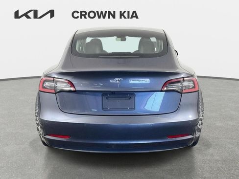 Used 2022 Tesla Model 3 Standard Range RWD image 6