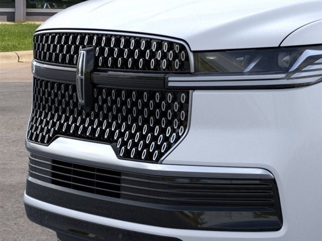 New 2026 Lincoln Navigator L Reserve AWD/4WD image 86