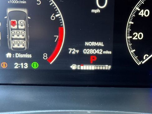 Certified 2025 Honda Pilot Sport image 20