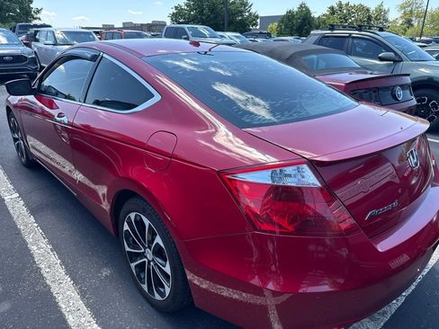 Used 2008 Honda Accord EX-L image 7