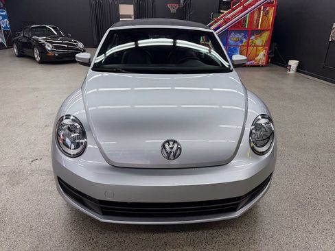 Used 2016 Volkswagen Beetle 1.8T SE FWD image 8