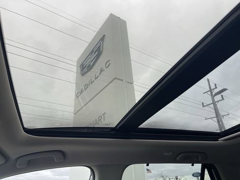 Used 2023 Honda Pilot Elite image 43