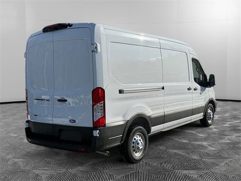 New 2026 Ford Transit 150 148 Medium Roof AWD w/ Upfitter Package image 5