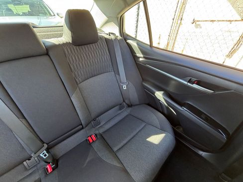 Used 2025 Toyota Camry LE image 37