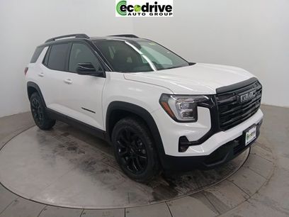 New 2026 GMC Terrain Elevation w/ Elevation Premium Package