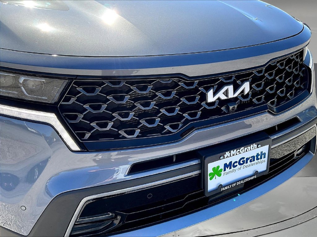 Used 2023 Kia Sorento SX Prestige AWD/4WD image 38