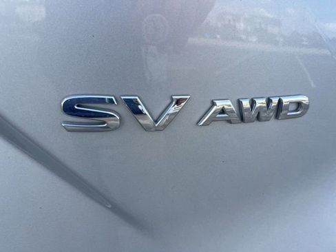 Used 2020 Nissan Murano SV AWD/4WD image 6