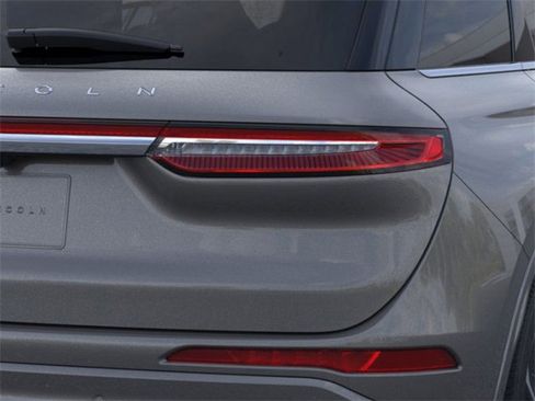 New 2026 Lincoln Corsair Grand Touring image 21