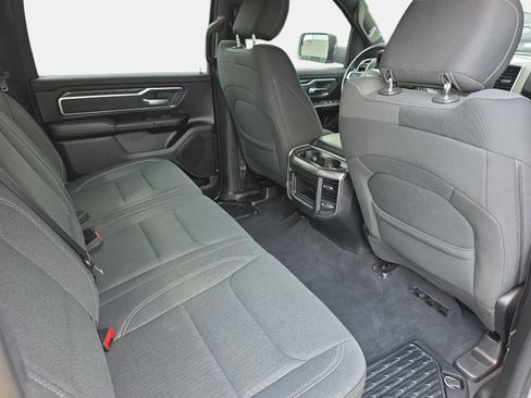 Used 2019 RAM 1500 Big Horn AWD/4WD image 11