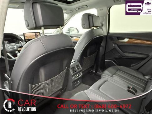 Used 2023 Audi Q5 2.0T Premium Plus image 44