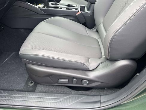 New 2026 Subaru Outback Limited XT AWD/4WD image 10