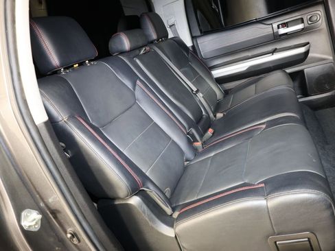 Used 2021 Toyota Tundra TRD Pro image 43