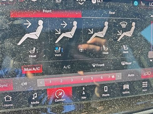 Used 2025 Dodge Durango R/T AWD/4WD image 28