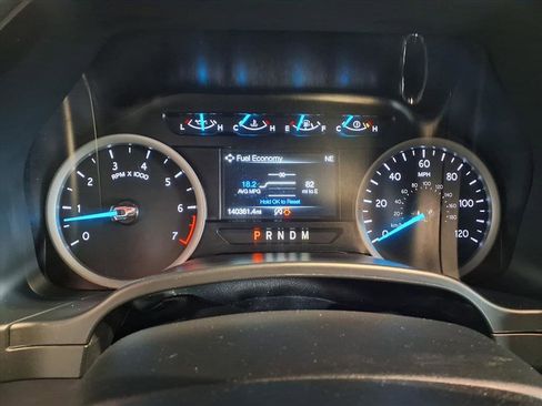 Used 2019 Ford Expedition XLT w/ Equipment Group 201A image 29