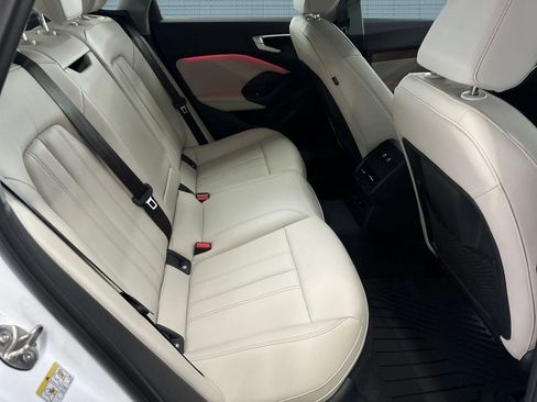 New 2025 Audi A5 2.0T Premium w/ 19" Wheel Package image 29