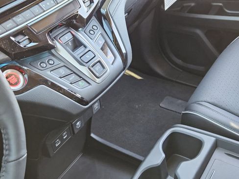 New 2026 Honda Odyssey Elite image 16