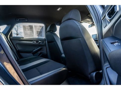 Used 2024 Honda Civic Sport image 15
