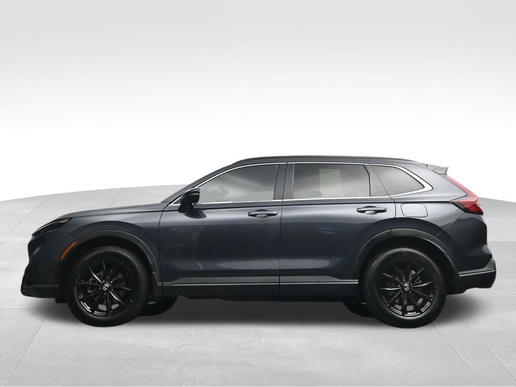 Used 2025 Honda CR-V Sport image 42