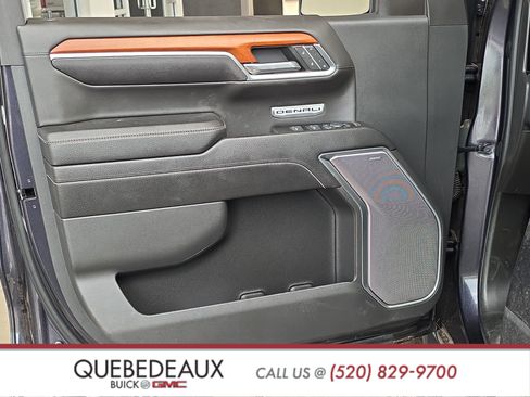 Used 2022 GMC Sierra 1500 Denali RWD image 10