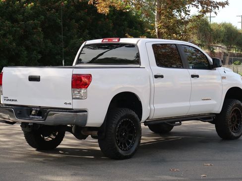 Used 2012 Toyota Tundra SR5 image 5