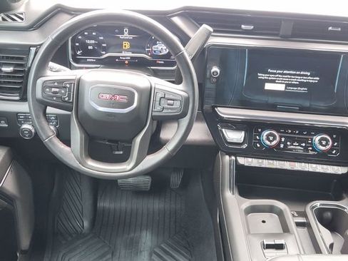 Used 2024 GMC Sierra 2500 AT4X w/ AT4X AEV Edition AWD/4WD image 21