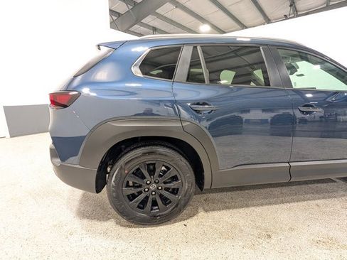 New 2026 MAZDA CX-50 AWD 2.5 S w/ Weather Package image 10