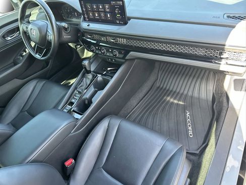 Used 2023 Honda Accord EX-L image 20