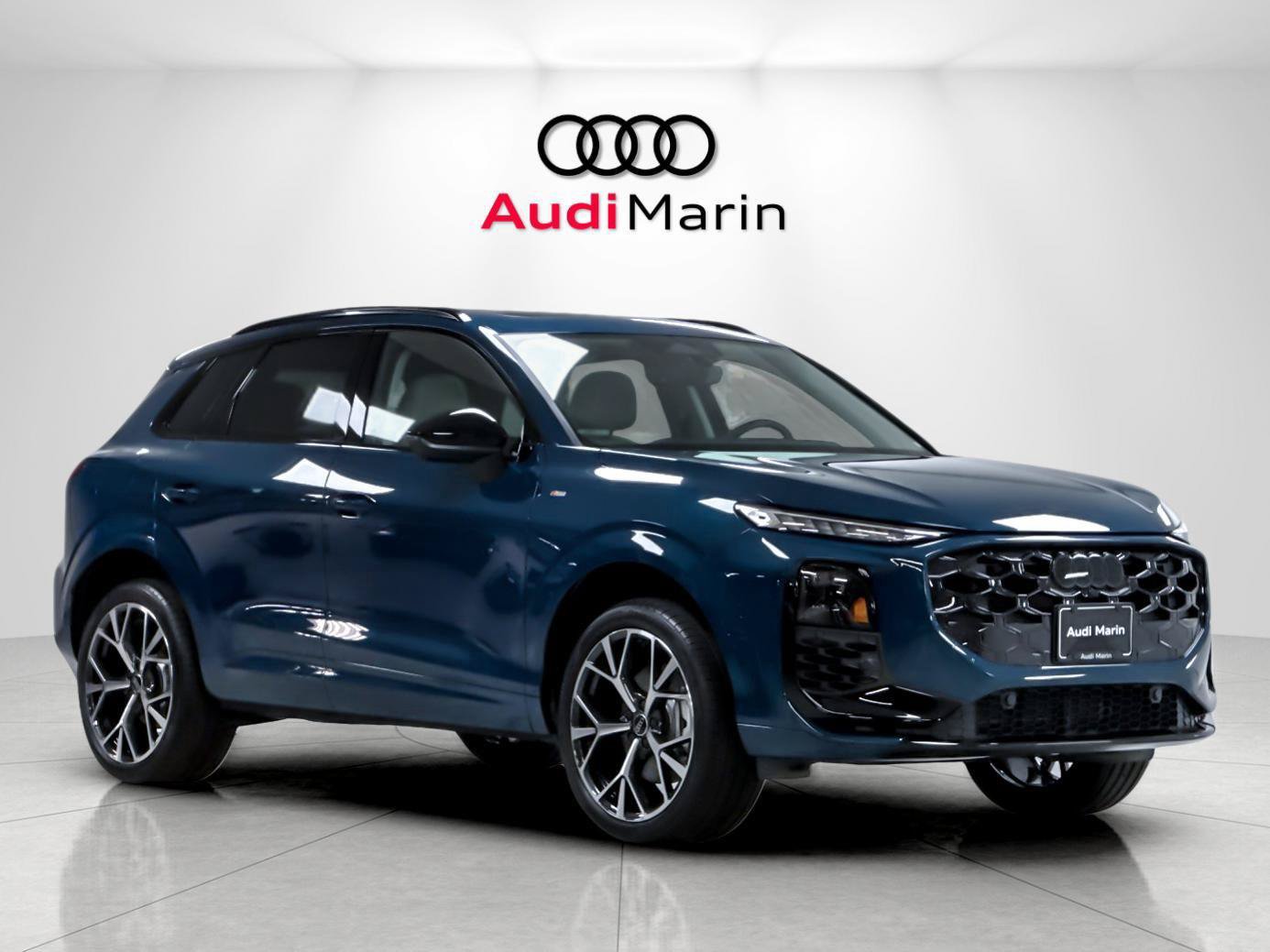 New 2026 Audi Q3 quattro 2.0T AWD/4WD image 7