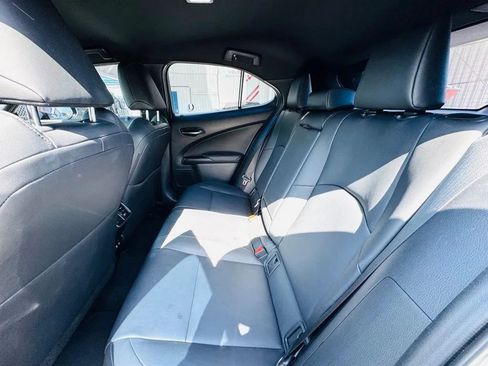 Used 2020 Lexus UX 200 w/ Accessory Package 2 FWD image 11