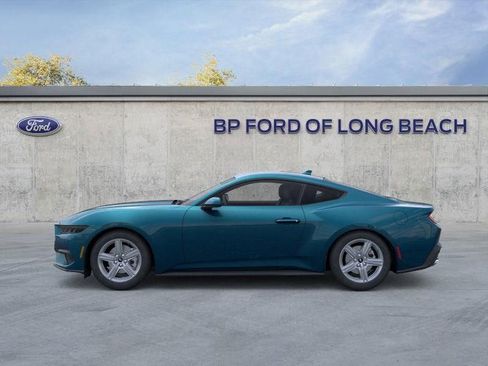New 2026 Ford Mustang Coupe image 3