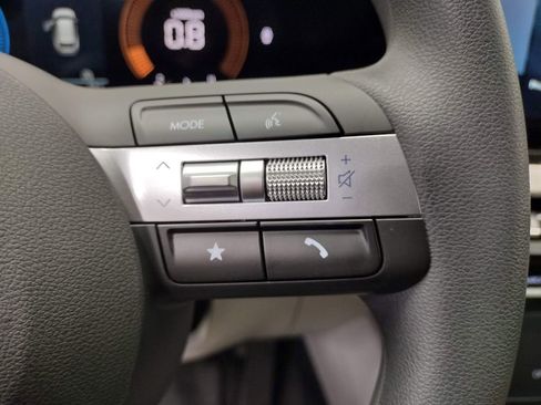 New 2026 Hyundai Tucson SEL image 27