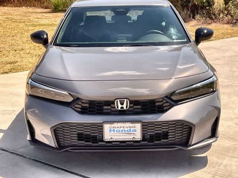 Used 2026 Honda Civic Sport image 7
