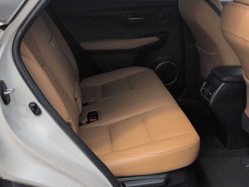 Used 2016 Lexus NX 200t FWD image 21