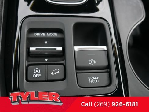 Certified 2023 Honda Pilot EX-L image 33