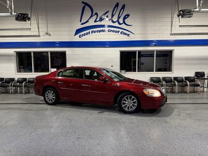 Used 2011 Buick Lucerne CXL