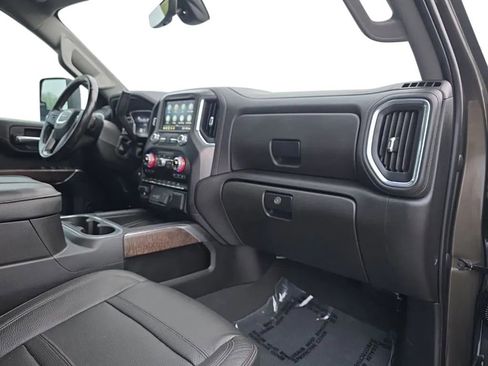 Used 2023 GMC Sierra 3500 Denali w/ Denali Ultimate Package AWD/4WD image 22