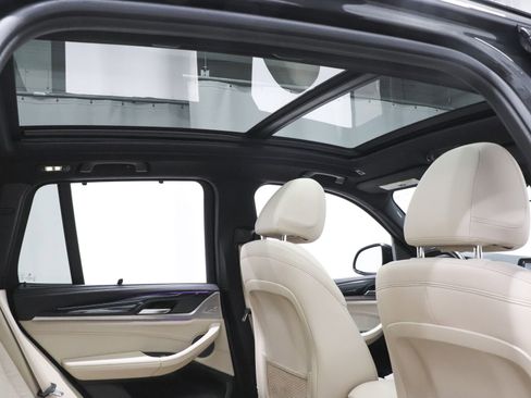 Used 2021 BMW X3 M40i w/ Executive Package image 27