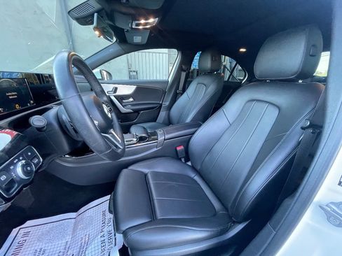 Used 2019 Mercedes-Benz A 220 image 11