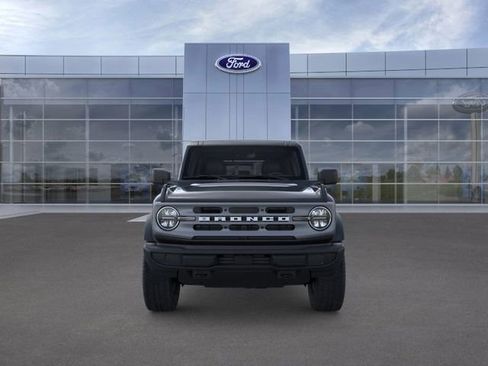 New 2025 Ford Bronco Big Bend image 6