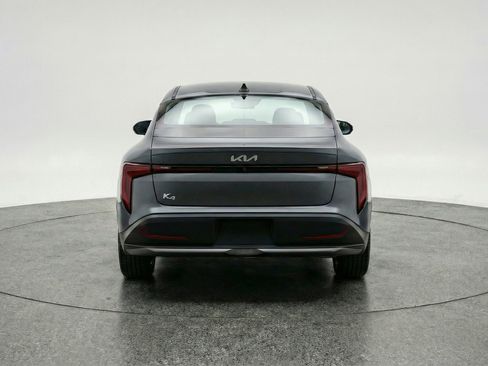 Used 2025 Kia K4 FWD image 7