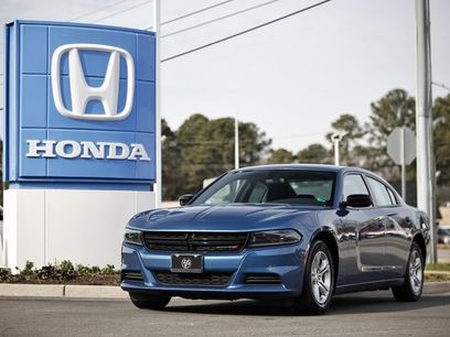 Used 2023 Dodge Charger SXT