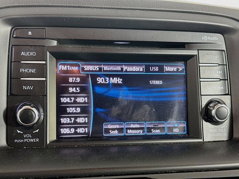 Used 2015 MAZDA CX-5 Grand Touring image 21