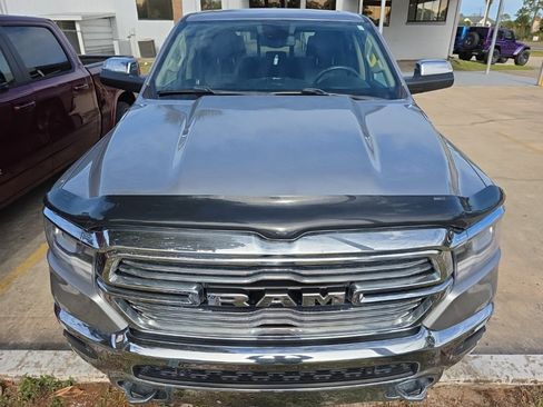 Used 2019 RAM 1500 Laramie image 6