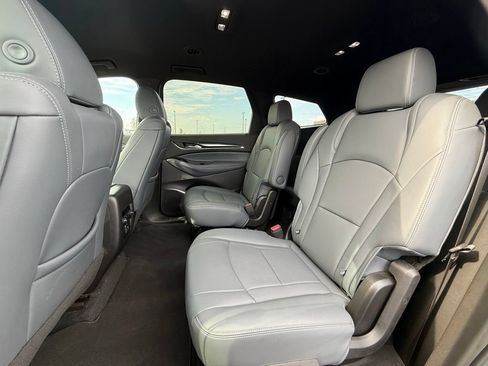 Used 2024 Buick Enclave Essence FWD image 24