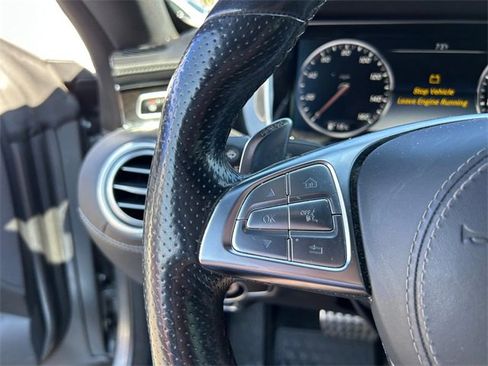 Used 2017 Mercedes-Benz S 550 S 550 image 21