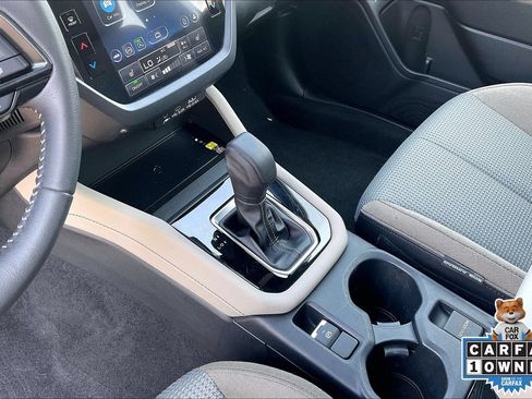 Certified 2025 Subaru Forester Premium w/ Convenience Package #1 AWD/4WD image 16
