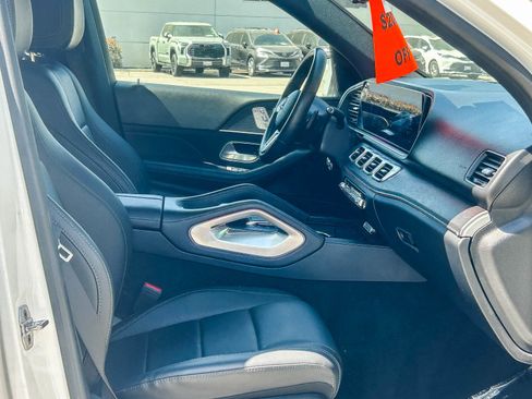 Used 2022 Mercedes-Benz GLE 350 w/ Premium Package image 16