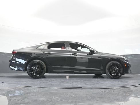 Used 2026 Kia K5 GT-Line w/ GT-Line Premium Package FWD image 68