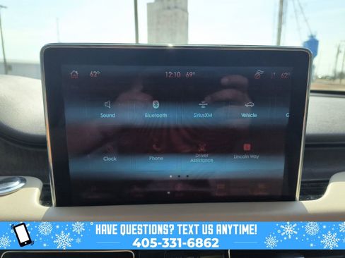 Used 2023 Lincoln Aviator Reserve w/ Equipment Group 201A image 28