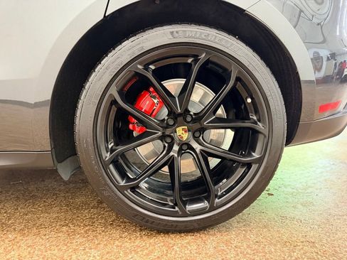 Used 2023 Porsche Macan GTS AWD/4WD image 24